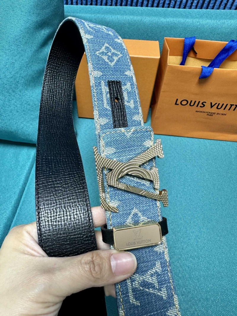 Louis Vuitton Belts